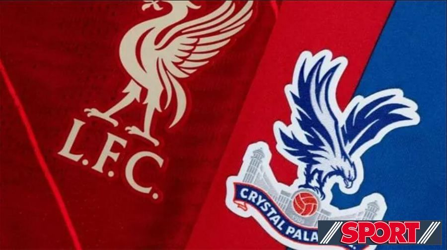 Match Today: Liverpool vs Crystal Palace 15-08-2022 English Premier League